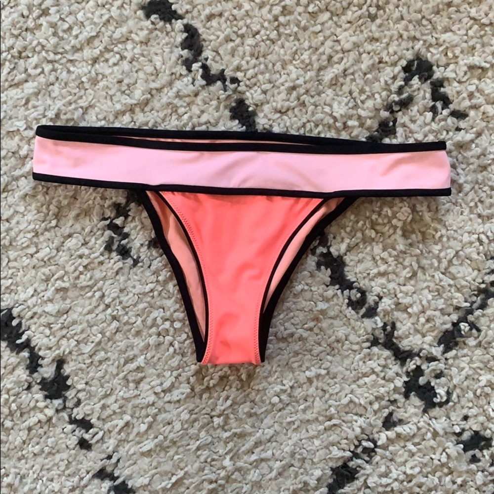 Victoria’s Secret Bikini Bottom